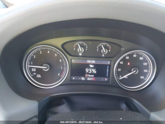 5GAERBKW6RJ129247 Buick Enclave Essence Fwd