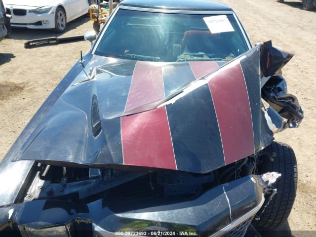 1979 FORD RANCHERO 9H48H162290       Photo 9