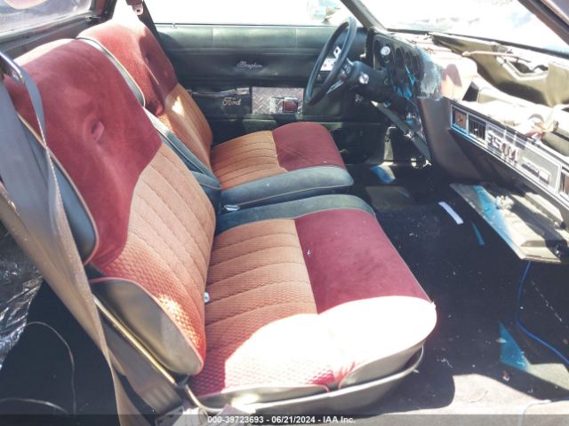 1979 FORD RANCHERO 9H48H162290       Photo 4