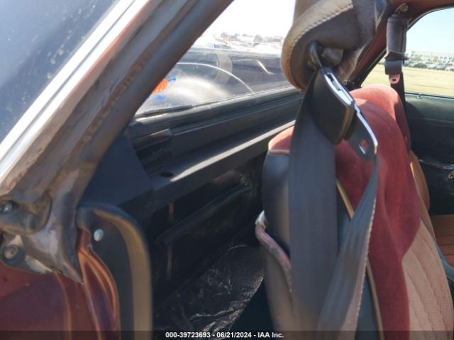 1979 FORD RANCHERO 9H48H162290       Photo 7