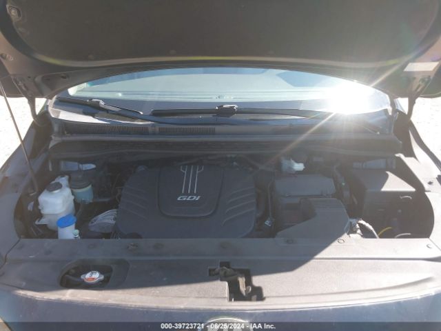 KNDMB5C15G6179771 KIA SEDONA LX
