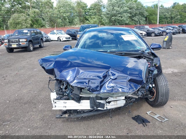 Toyota Corolla Hybrid Le 2020 JTDEBRBE1LJ007275 Image 12