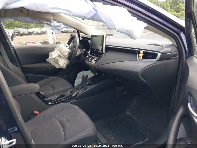 Toyota Corolla Hybrid Le 2020 JTDEBRBE1LJ007275 Image 5