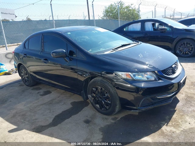 2014 19XFB2F52EE208852 main image