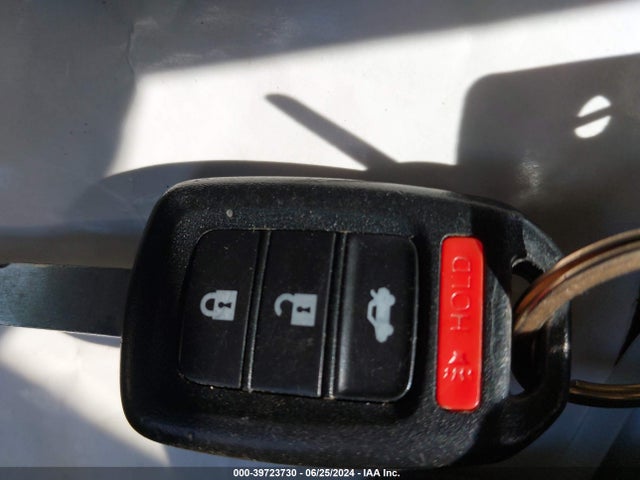 Honda Civic Lx 2014 19XFB2F52EE208852 Image 11