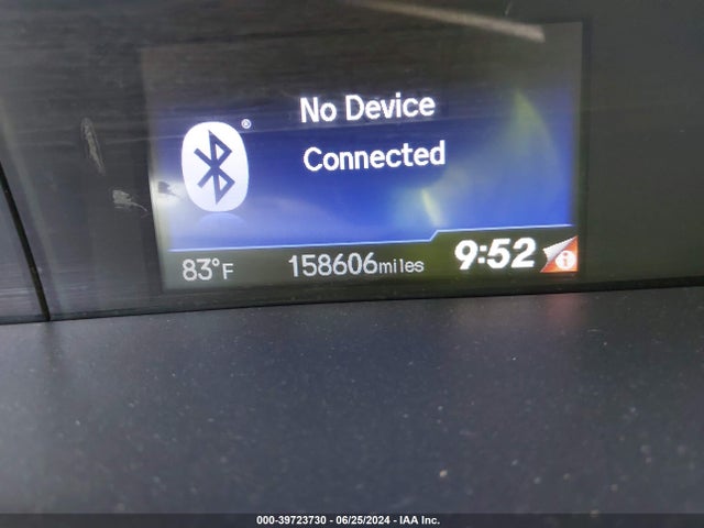 Honda Civic Lx 2014 19XFB2F52EE208852 Image 15