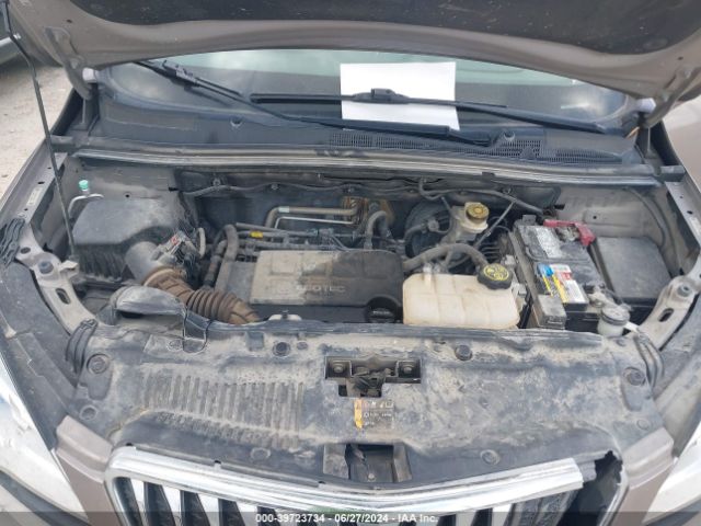 KL4CJASB8EB775831 Buick Encore