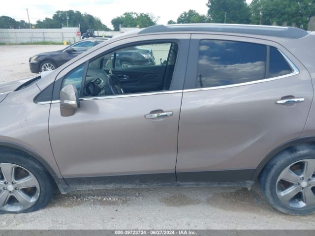 KL4CJASB8EB775831 Buick Encore
