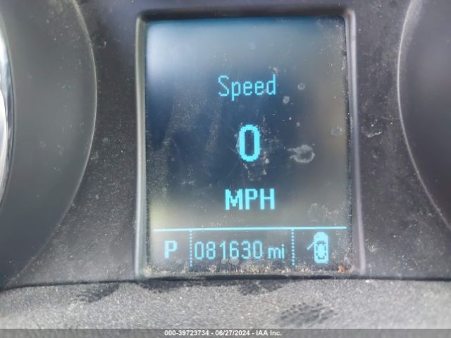 KL4CJASB8EB775831 Buick Encore