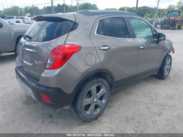 KL4CJASB8EB775831 Buick Encore