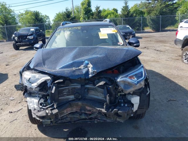 JTMDJREV1HD115606 Toyota Rav4 Hybrid Limited