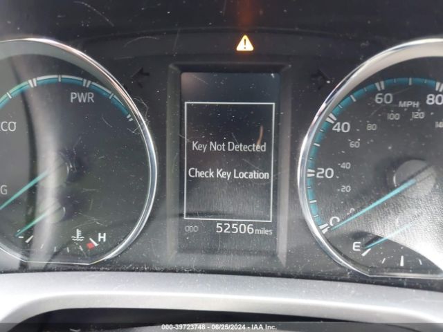 JTMDJREV1HD115606 Toyota Rav4 Hybrid Limited