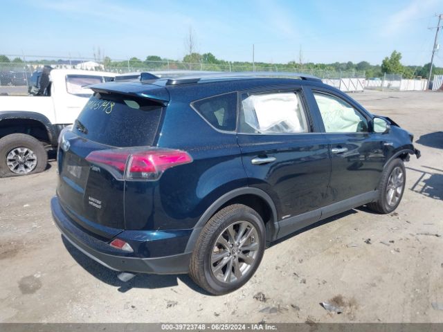 JTMDJREV1HD115606 Toyota Rav4 Hybrid Limited