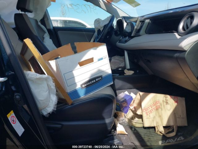 JTMDJREV1HD115606 Toyota Rav4 Hybrid Limited