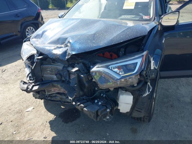 JTMDJREV1HD115606 Toyota Rav4 Hybrid Limited
