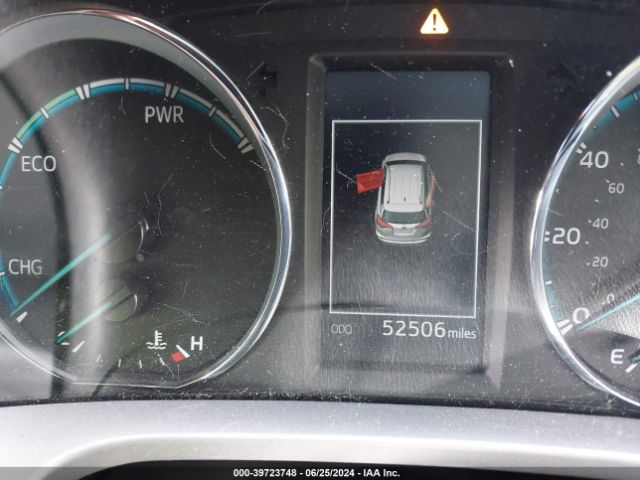 JTMDJREV1HD115606 Toyota Rav4 Hybrid Limited