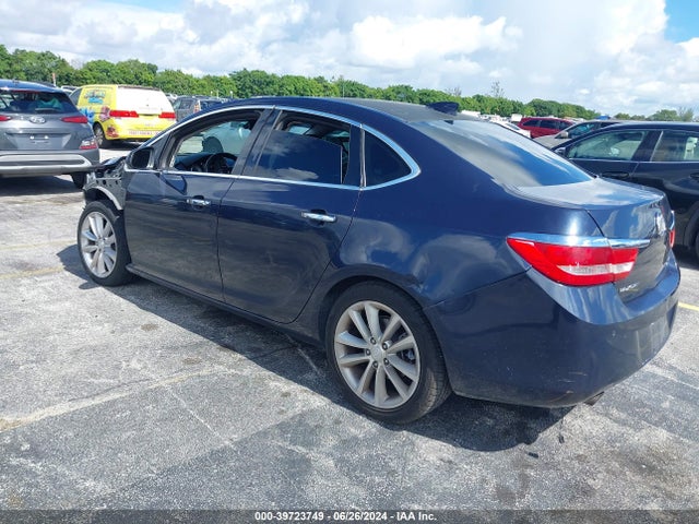 1G4PS5SK8F4190857 Buick Verano Leather Group