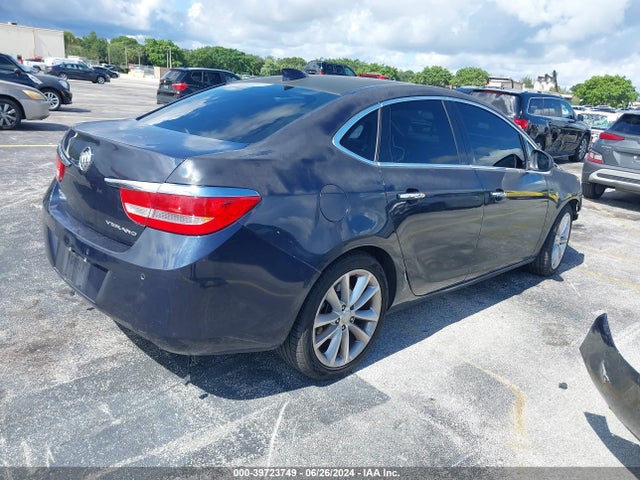1G4PS5SK8F4190857 Buick Verano Leather Group