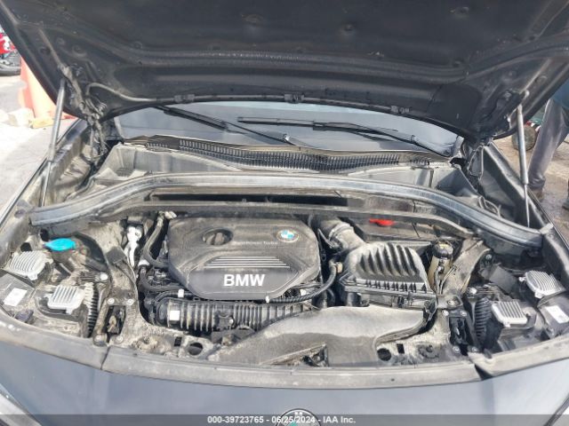 WBXYJ3C53KEP77001 BMW X2 Sdrive28i