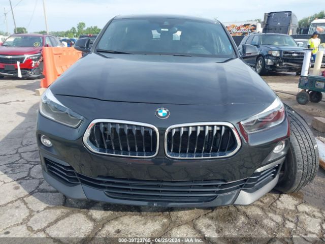 WBXYJ3C53KEP77001 BMW X2 Sdrive28i