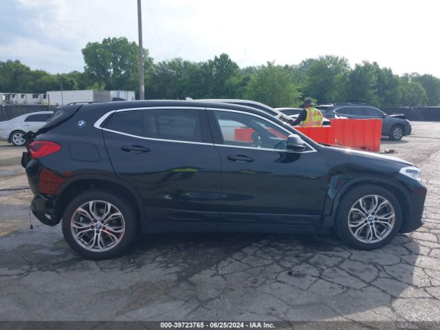 WBXYJ3C53KEP77001 BMW X2 Sdrive28i