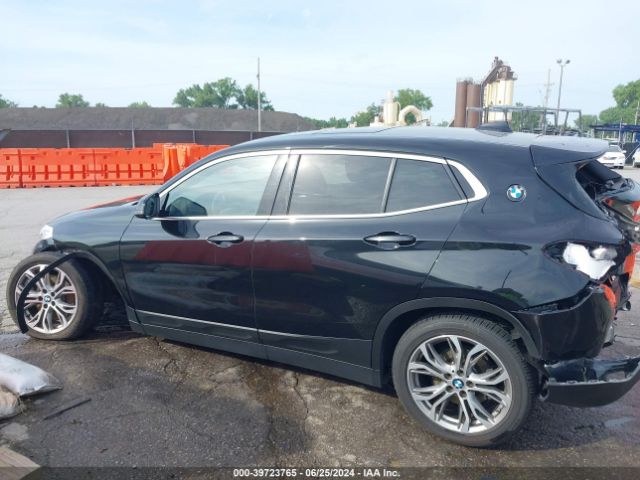 WBXYJ3C53KEP77001 BMW X2 Sdrive28i