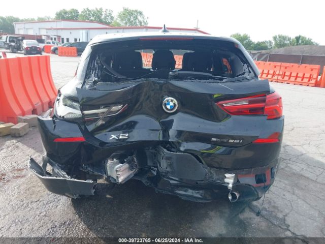 WBXYJ3C53KEP77001 BMW X2 Sdrive28i