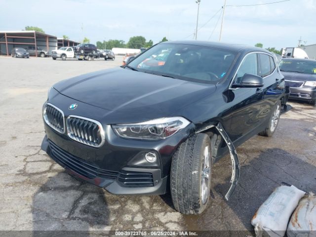 WBXYJ3C53KEP77001 BMW X2 Sdrive28i