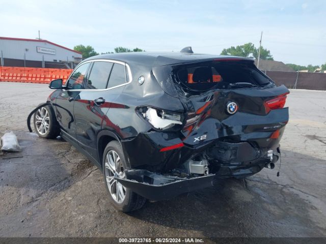 WBXYJ3C53KEP77001 BMW X2 Sdrive28i