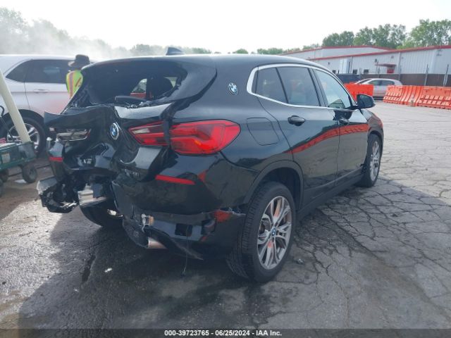 WBXYJ3C53KEP77001 BMW X2 Sdrive28i