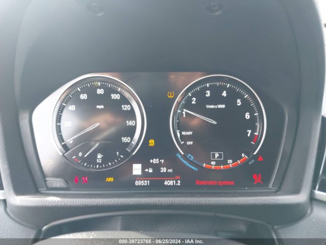 WBXYJ3C53KEP77001 BMW X2 Sdrive28i