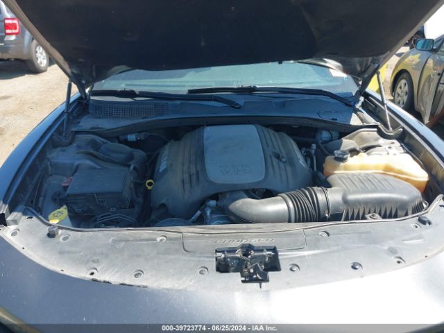 2C3CDXCT1FH897547 Dodge Charger Road/track