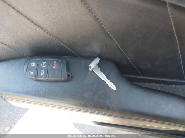 2C3CDXCT1FH897547 Dodge Charger Road/track