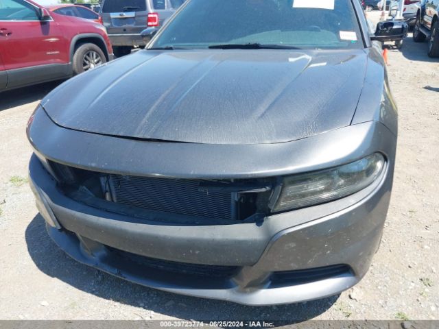 2C3CDXCT1FH897547 Dodge Charger Road/track
