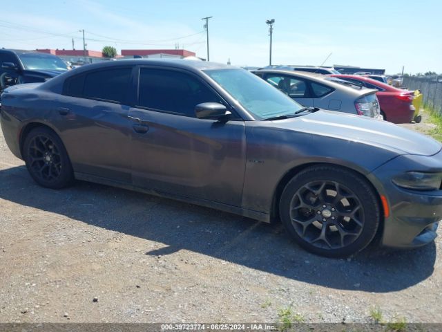 2C3CDXCT1FH897547 Dodge Charger Road/track