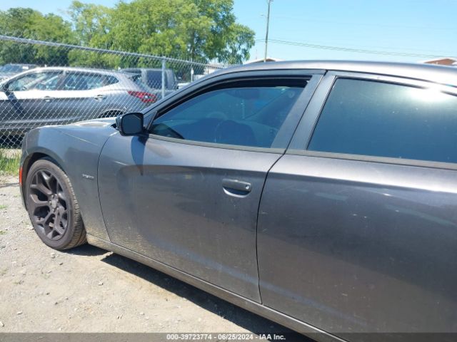 2C3CDXCT1FH897547 Dodge Charger Road/track