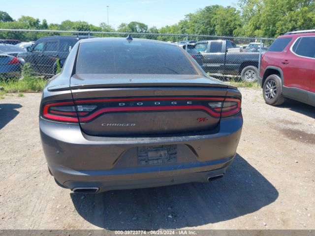 2C3CDXCT1FH897547 Dodge Charger Road/track