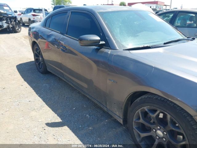 2C3CDXCT1FH897547 Dodge Charger Road/track