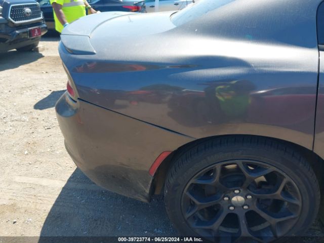 2C3CDXCT1FH897547 Dodge Charger Road/track