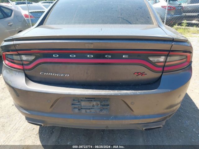 2C3CDXCT1FH897547 Dodge Charger Road/track
