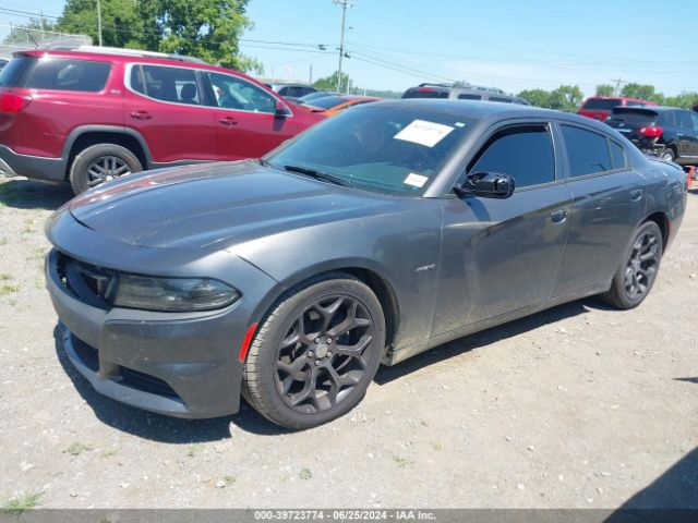 2C3CDXCT1FH897547 Dodge Charger Road/track