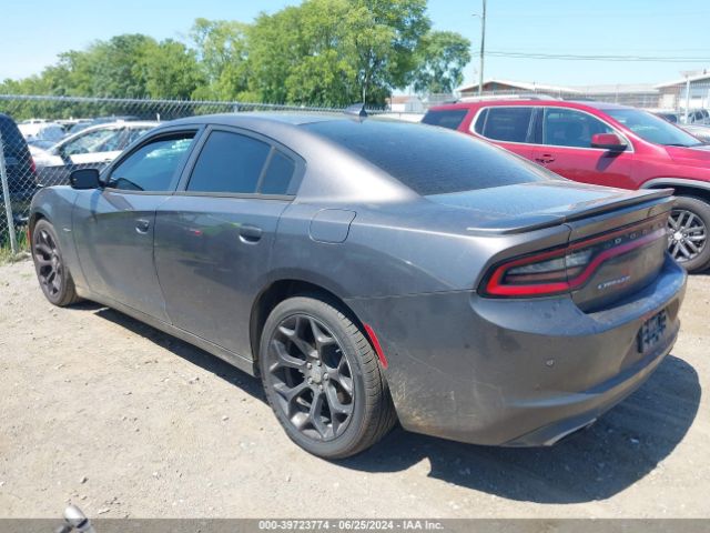 2C3CDXCT1FH897547 Dodge Charger Road/track
