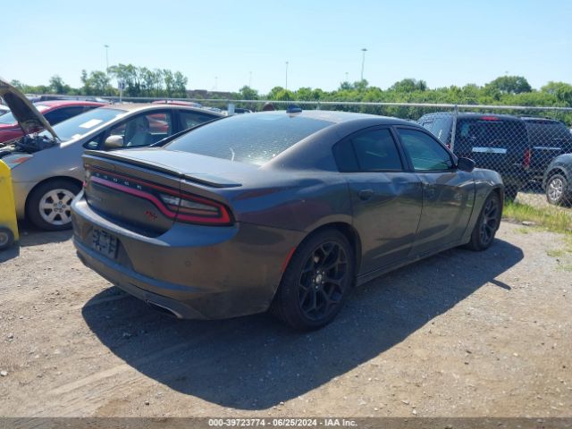 2C3CDXCT1FH897547 Dodge Charger Road/track