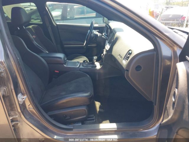 2C3CDXCT1FH897547 Dodge Charger Road/track