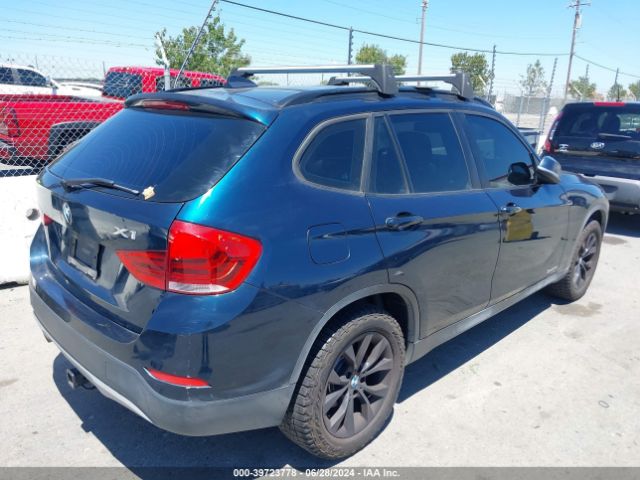 WBAVL1C55EVR92640 BMW X1 Xdrive28i