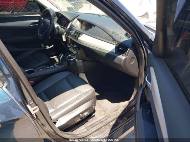 WBAVL1C55EVR92640 BMW X1 Xdrive28i