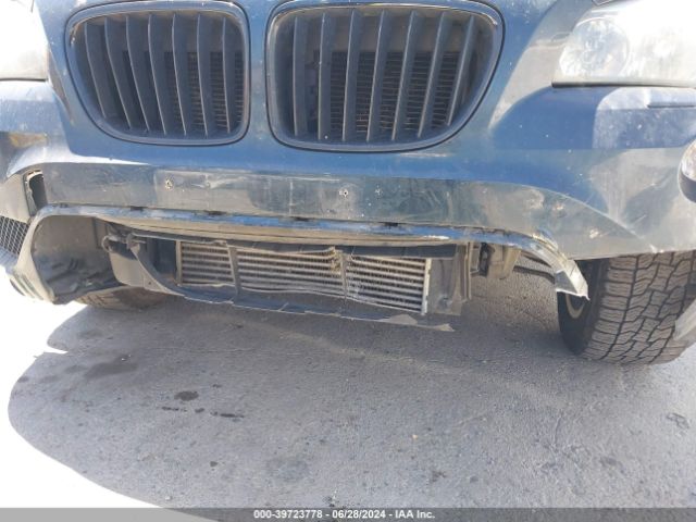 WBAVL1C55EVR92640 BMW X1 Xdrive28i