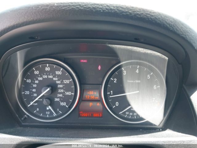 WBAVL1C55EVR92640 BMW X1 Xdrive28i