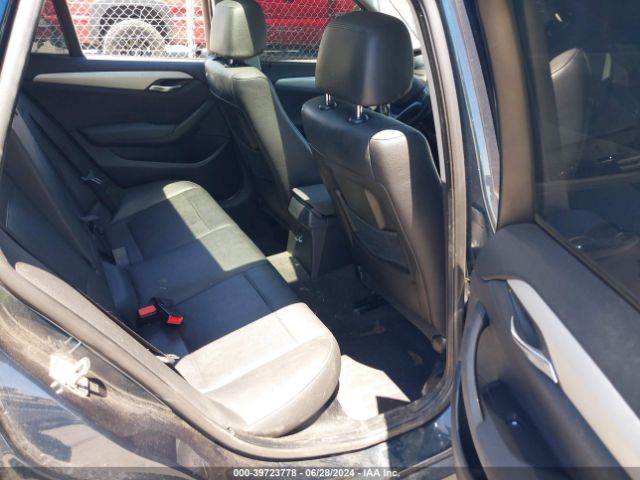 WBAVL1C55EVR92640 BMW X1 Xdrive28i