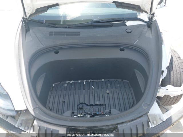 5YJ3E1EA2MF060603 Tesla Model 3 Standard Range Plus Rear-wheel Drive